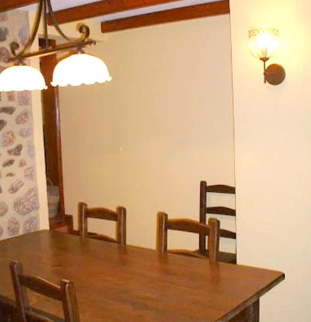 House With 2 Bedrooms in Gouveia, With Wonderful Mountain View and Ter