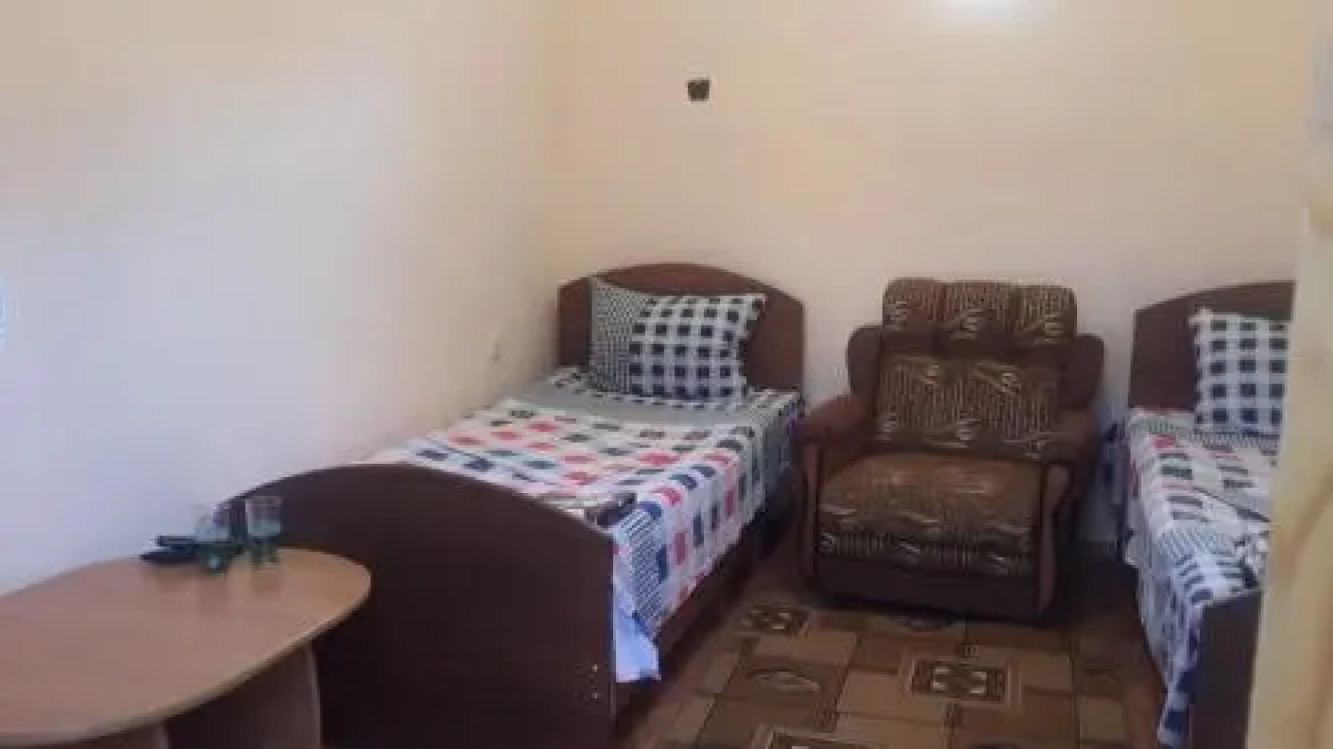 Guest House on Lesnaya 9A