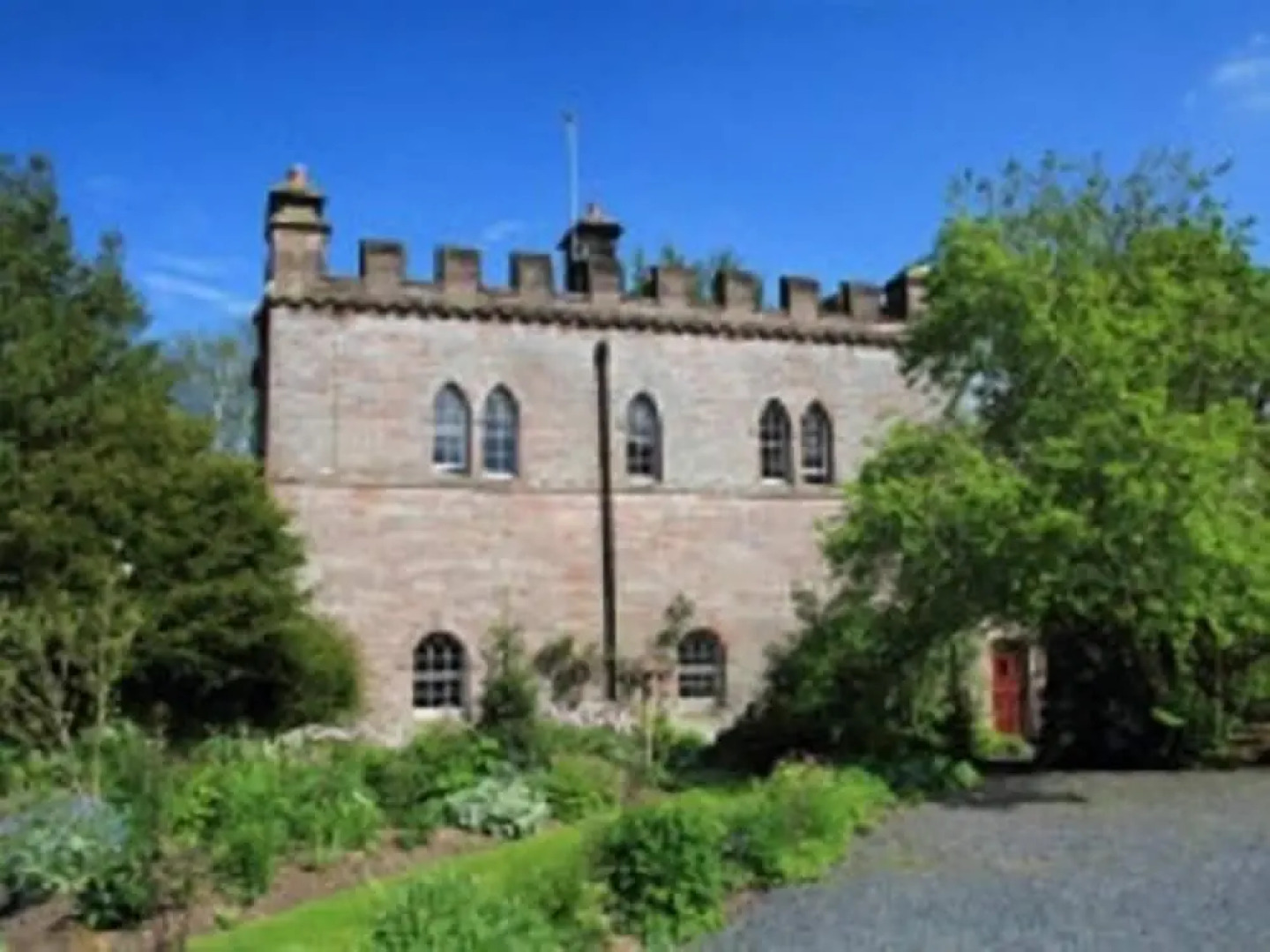 Stafford House Guest House