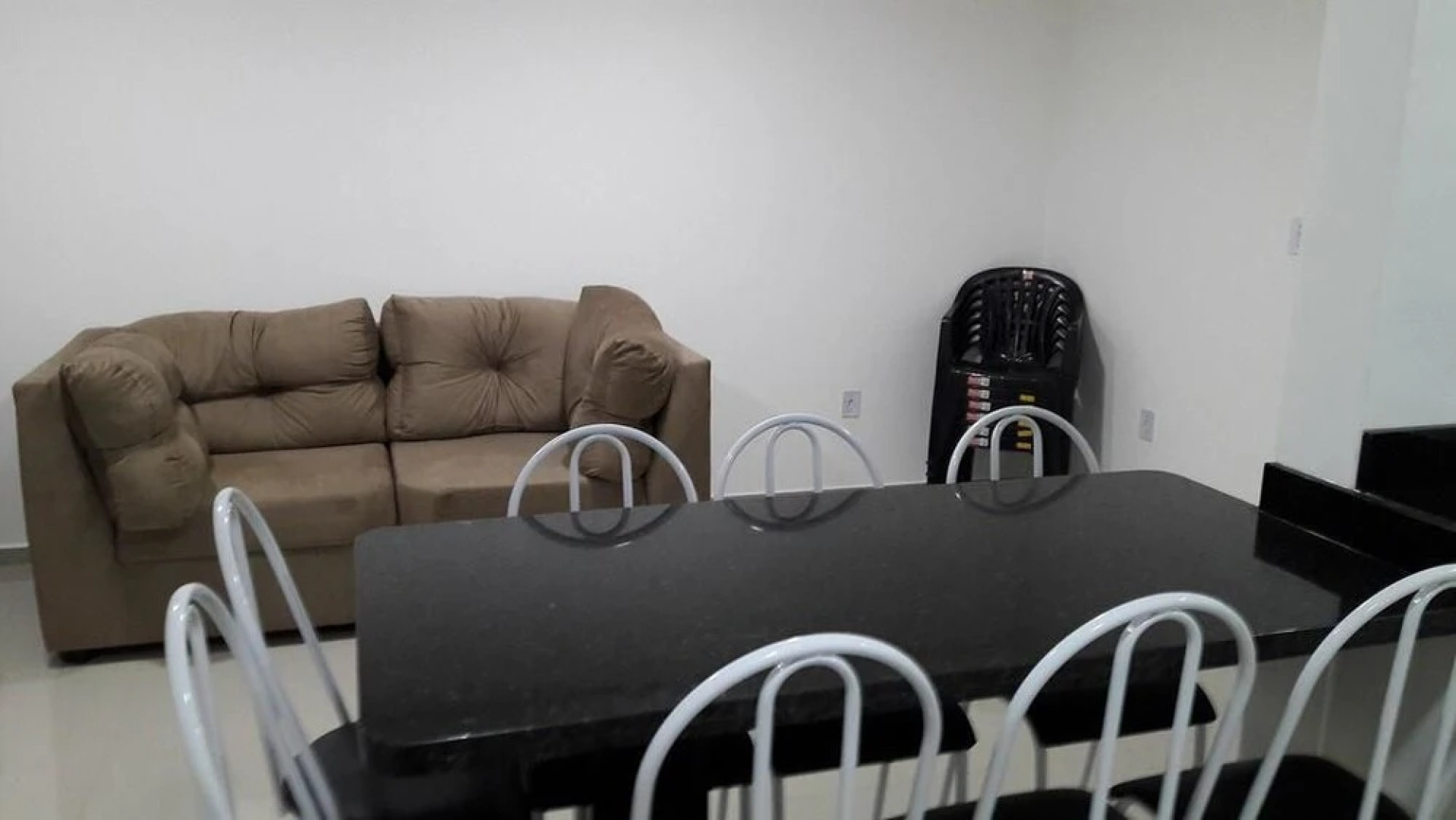 Apartamentos Cobertura - Edifício London