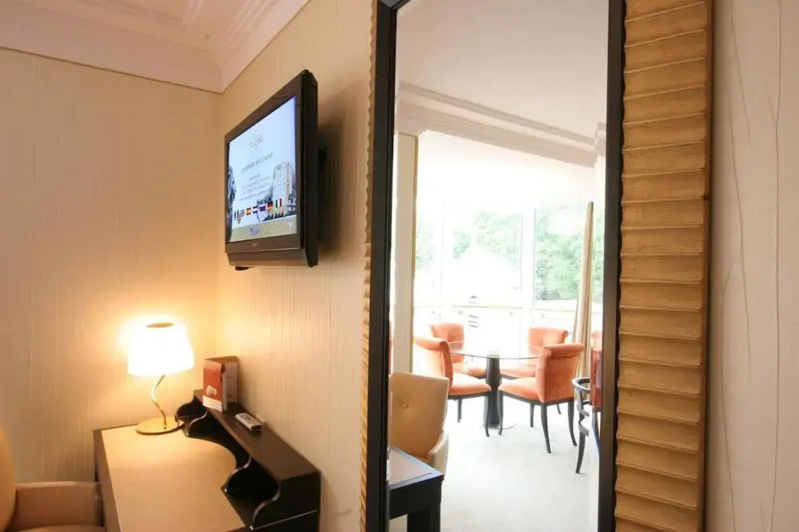 Best Western Premier Hotel Princesse Flore