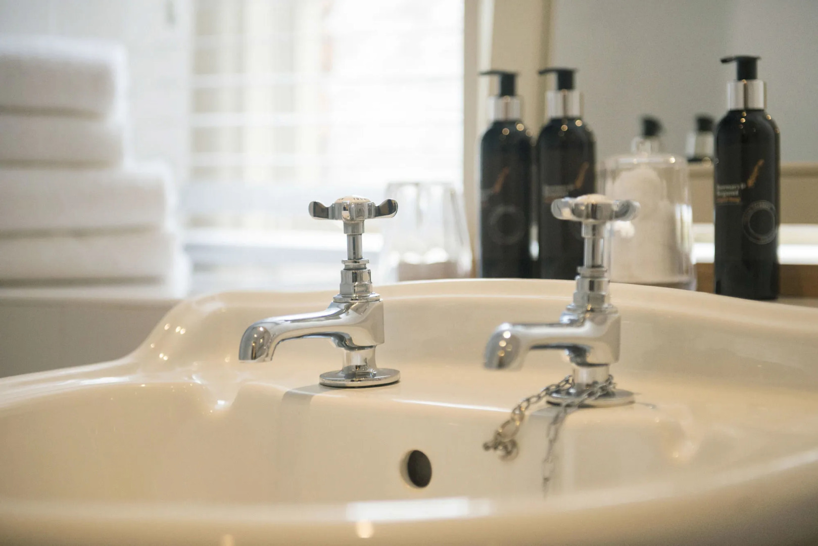 The Old Custom House