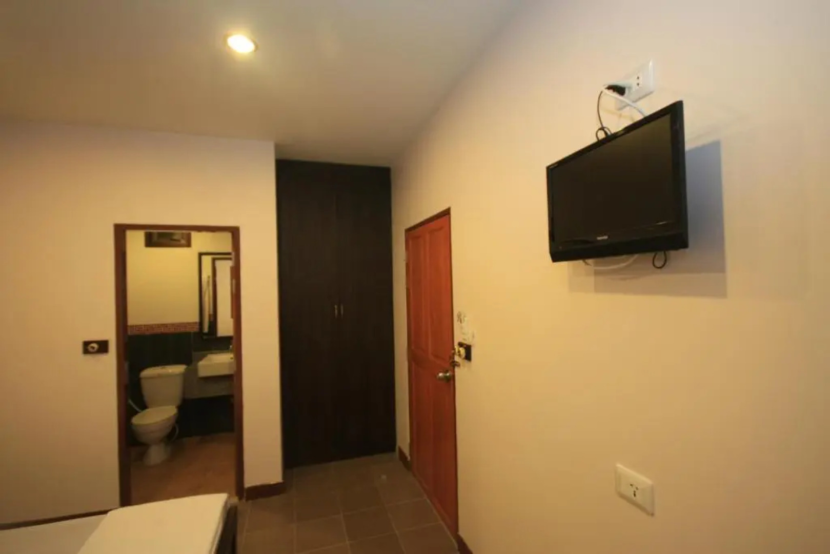 Ming Shou Boutique House