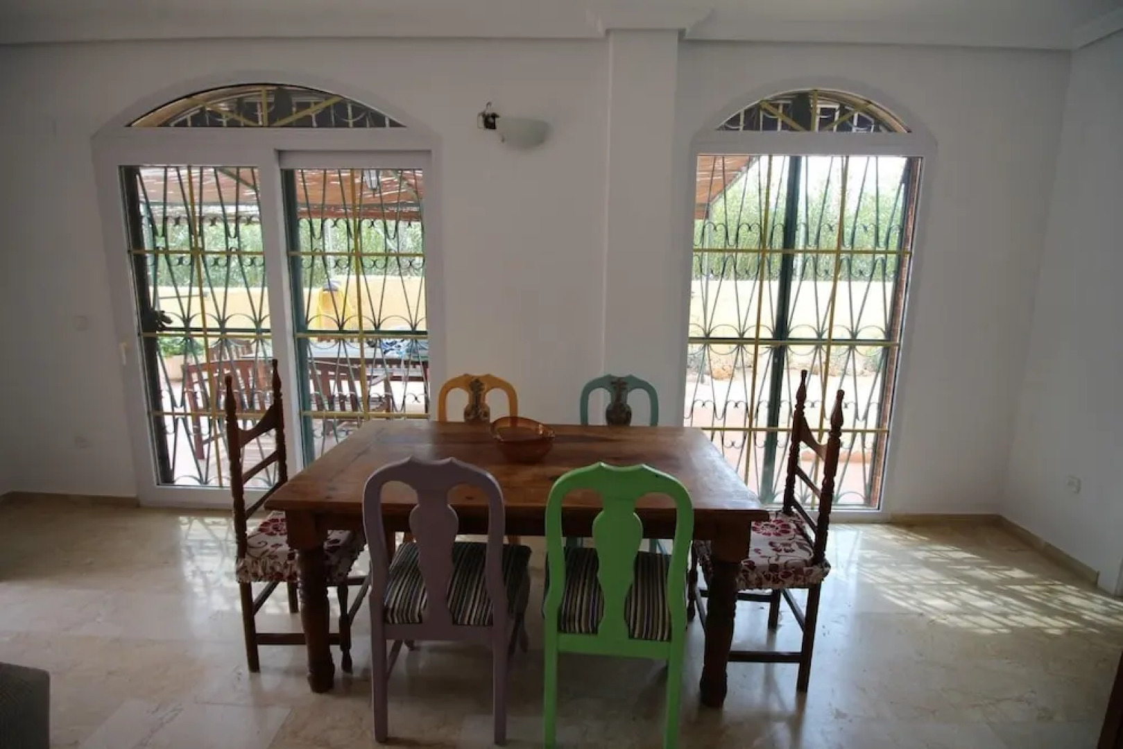 Bungalow Playa del Amerador