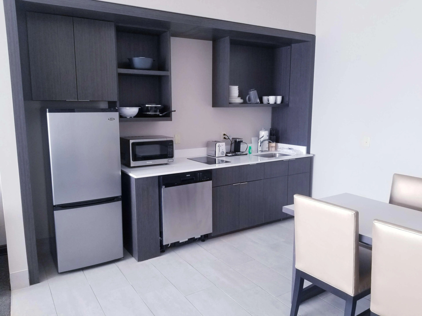 Best Western Plus Executive Residency Rigby's Water World Hotel