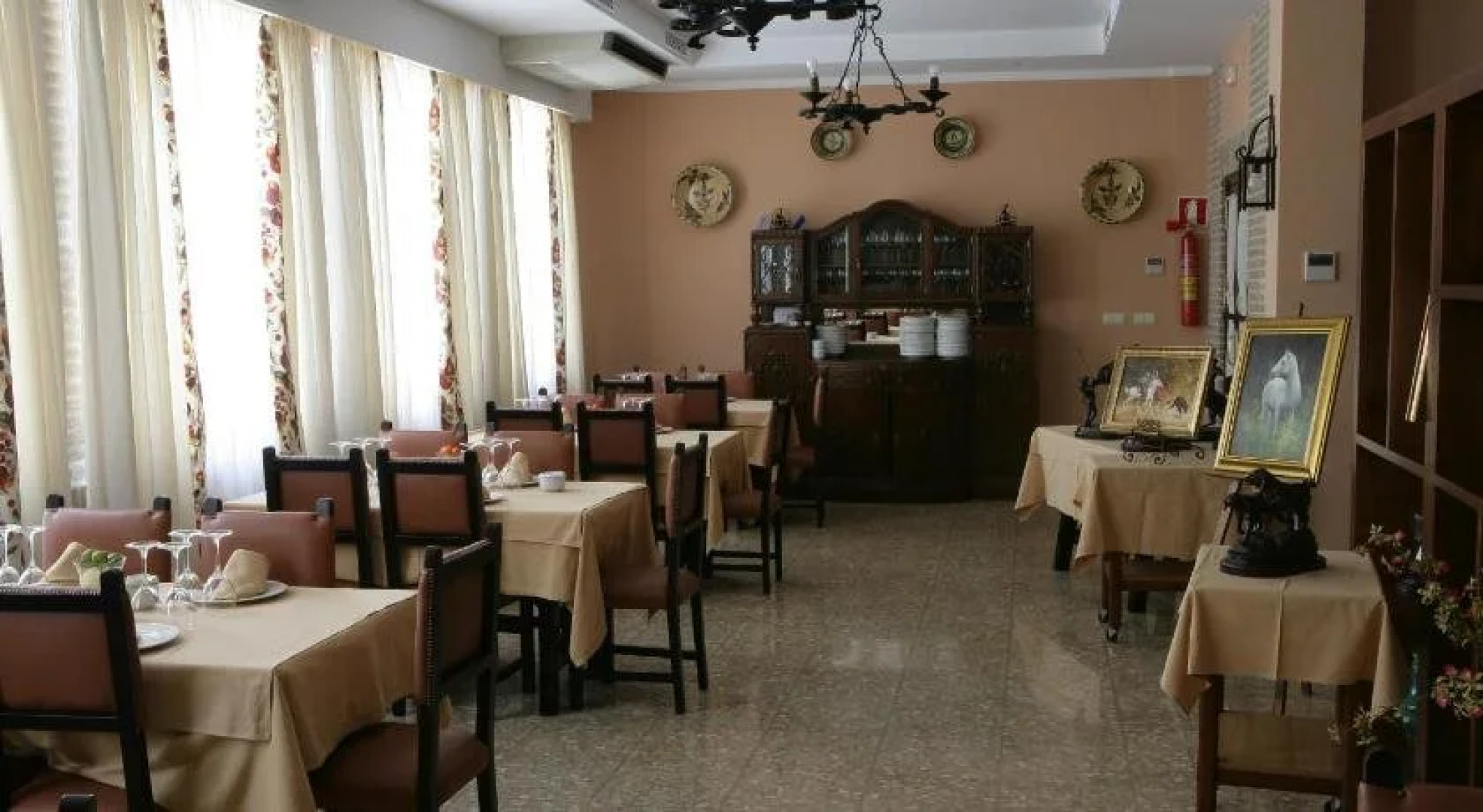 Hotel Ciudad del Sol - Pirula