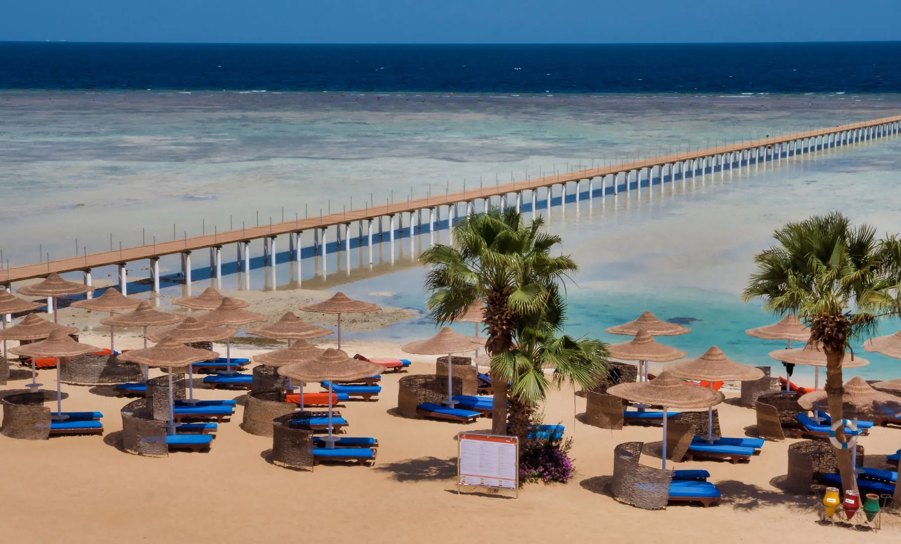 Blue Reef Marsa Alam - All inclusive