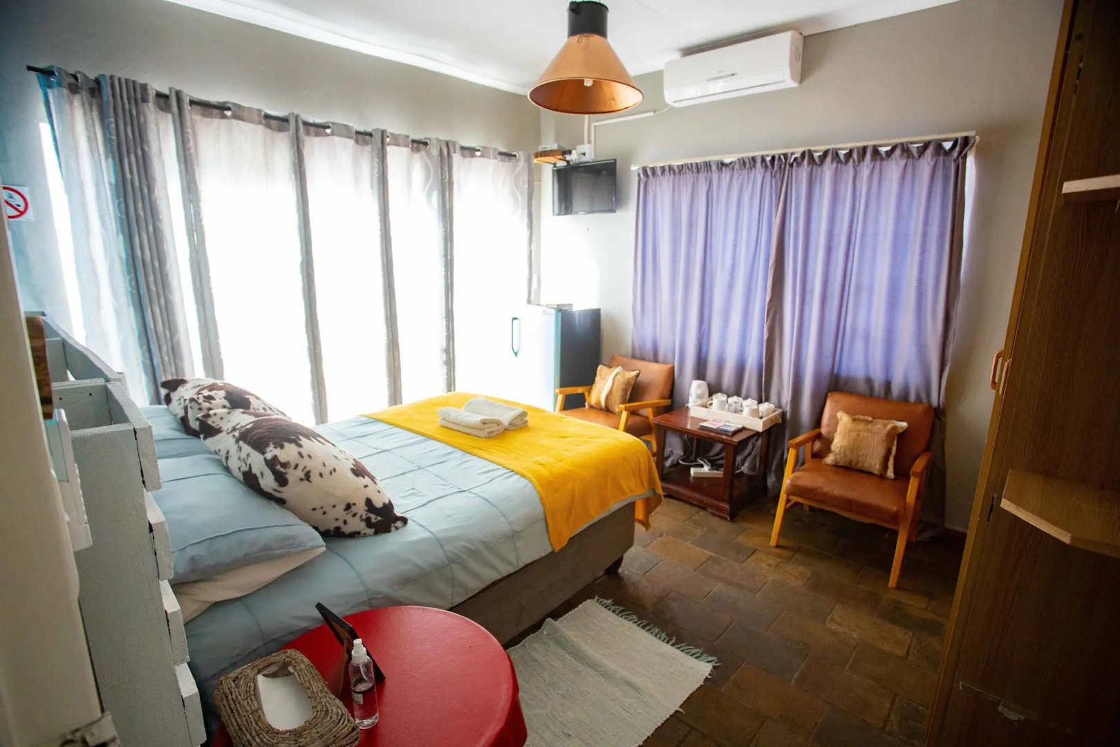 Kate's Nest Guesthouse