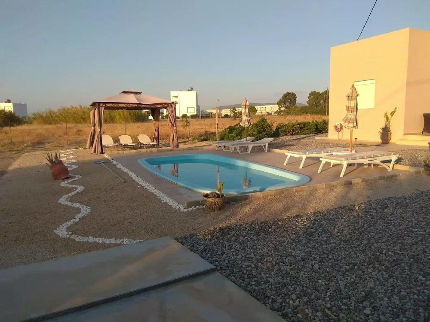 Gennadi Serenity House