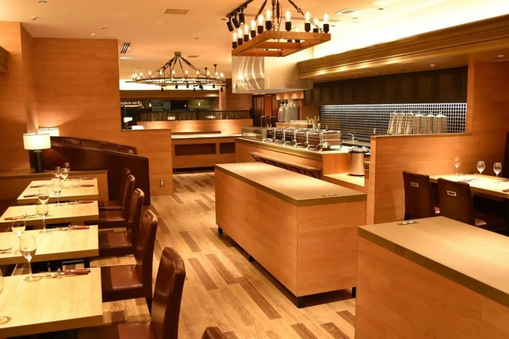 Отель Osaka Tokyu Rei