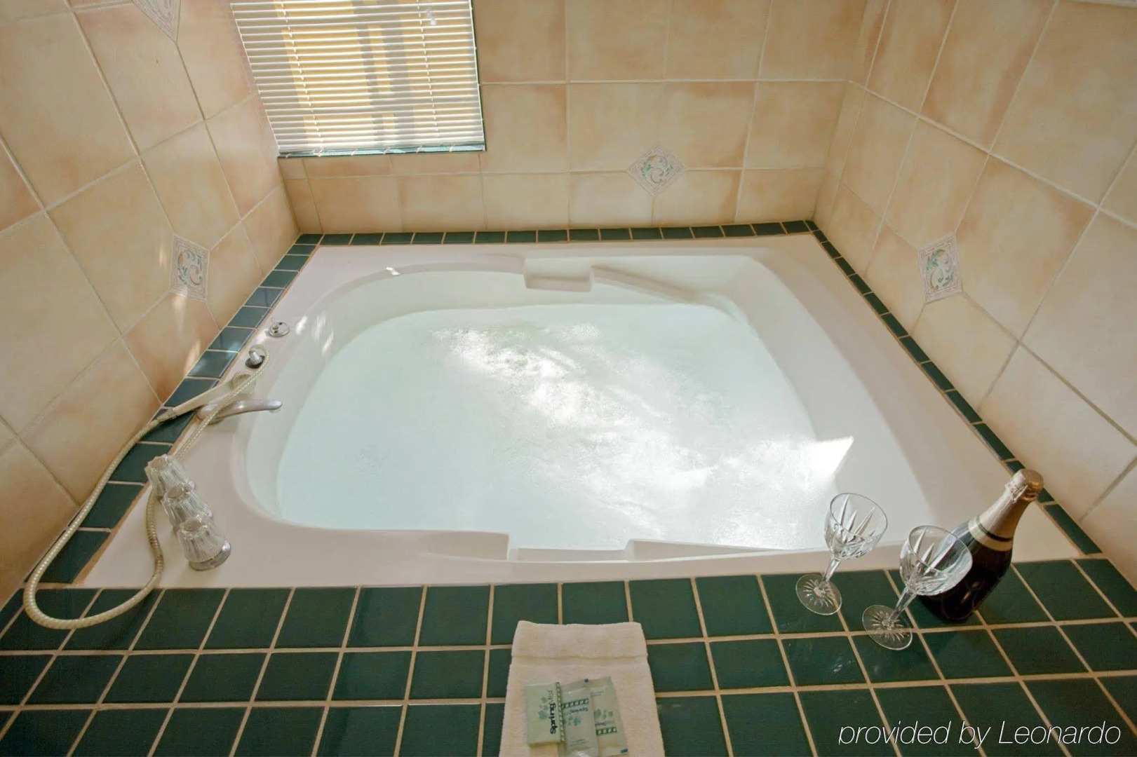 Americas Best Value Inn San Clemente Beach