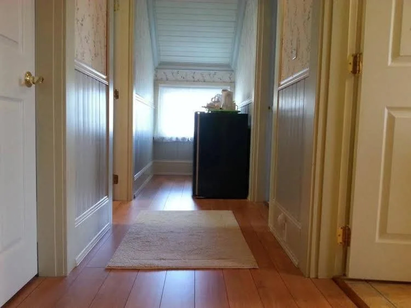 The Bears Heritage House B&B