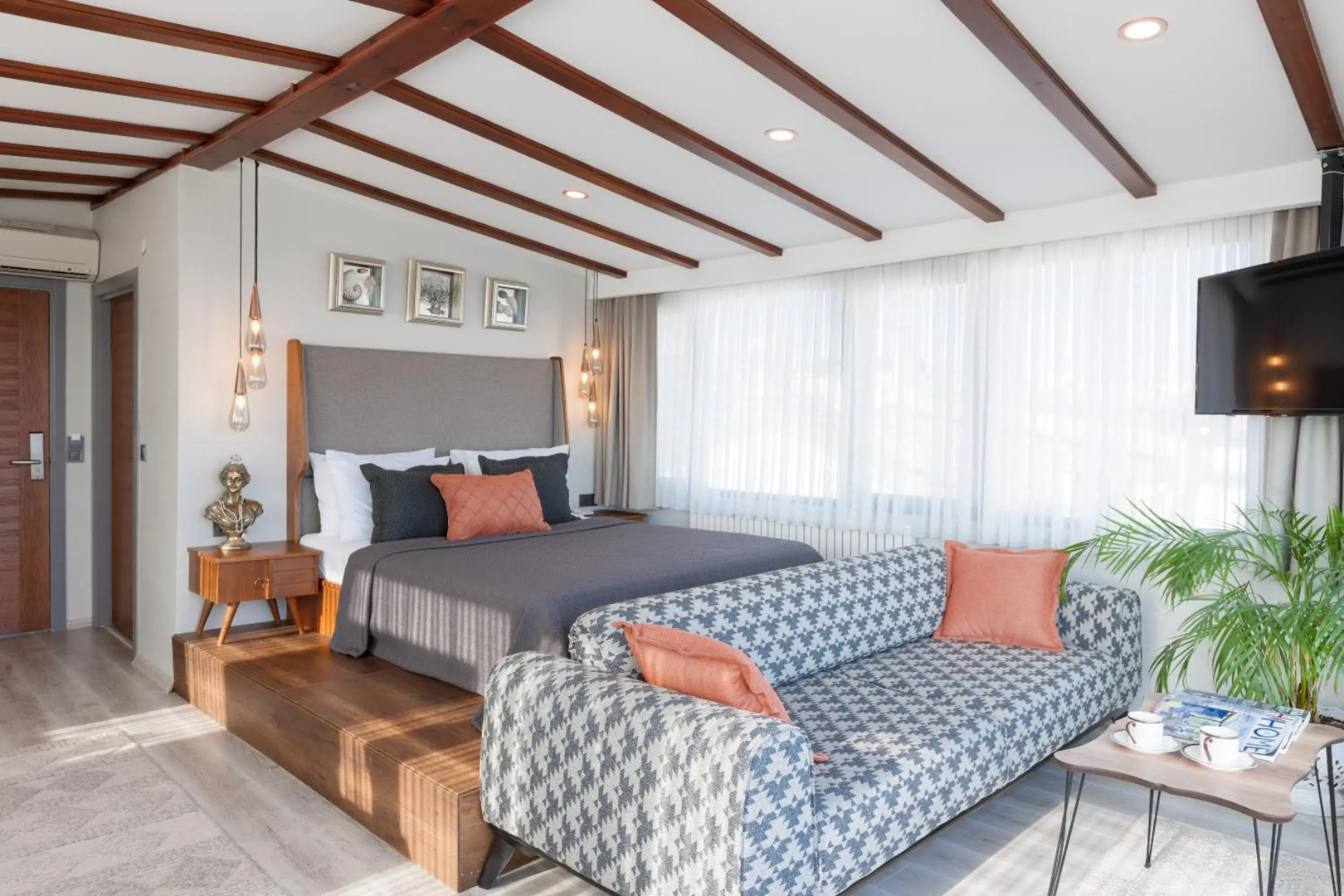 Romantic Hotel Istanbul