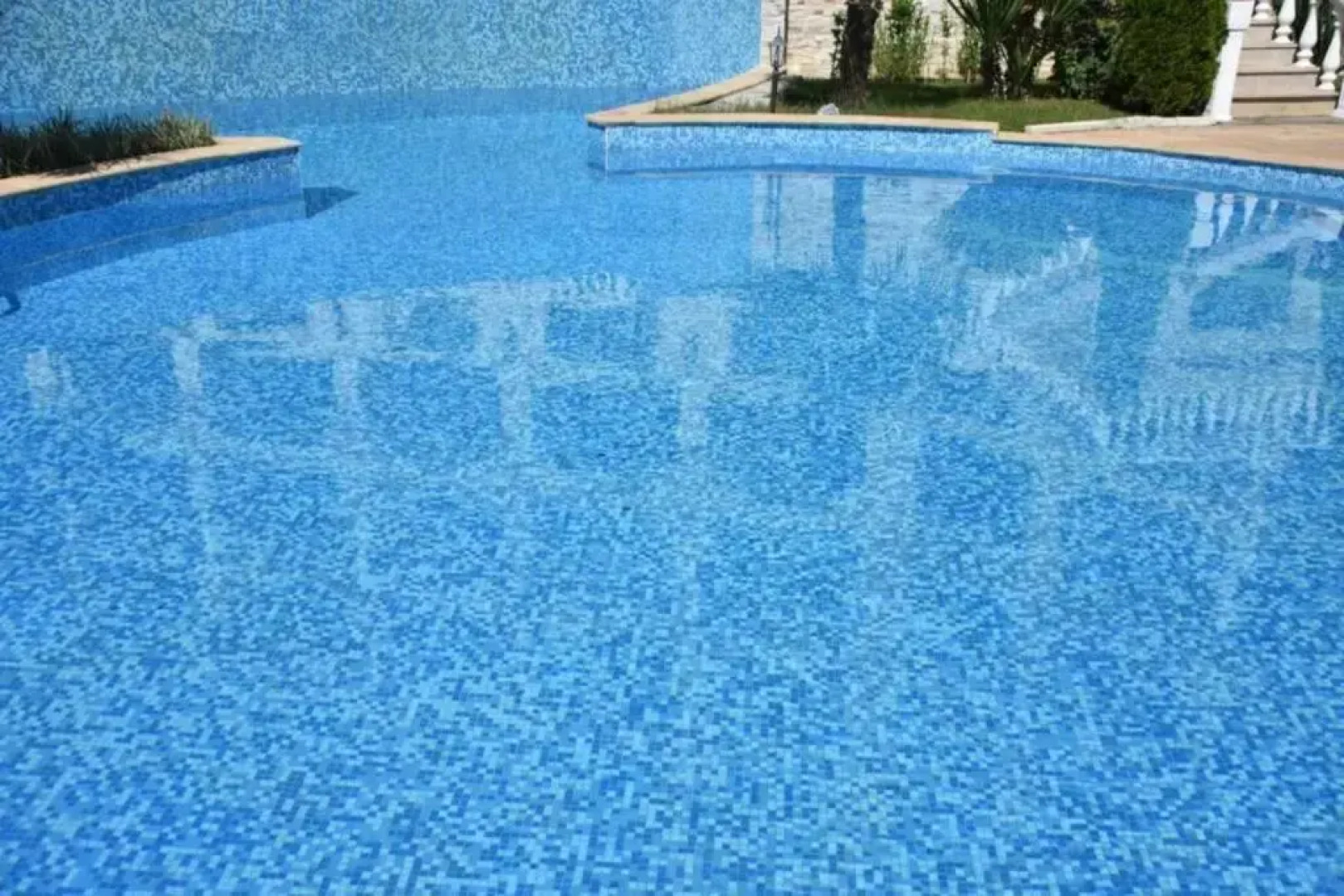 Private Apartment in The Cliff Resort