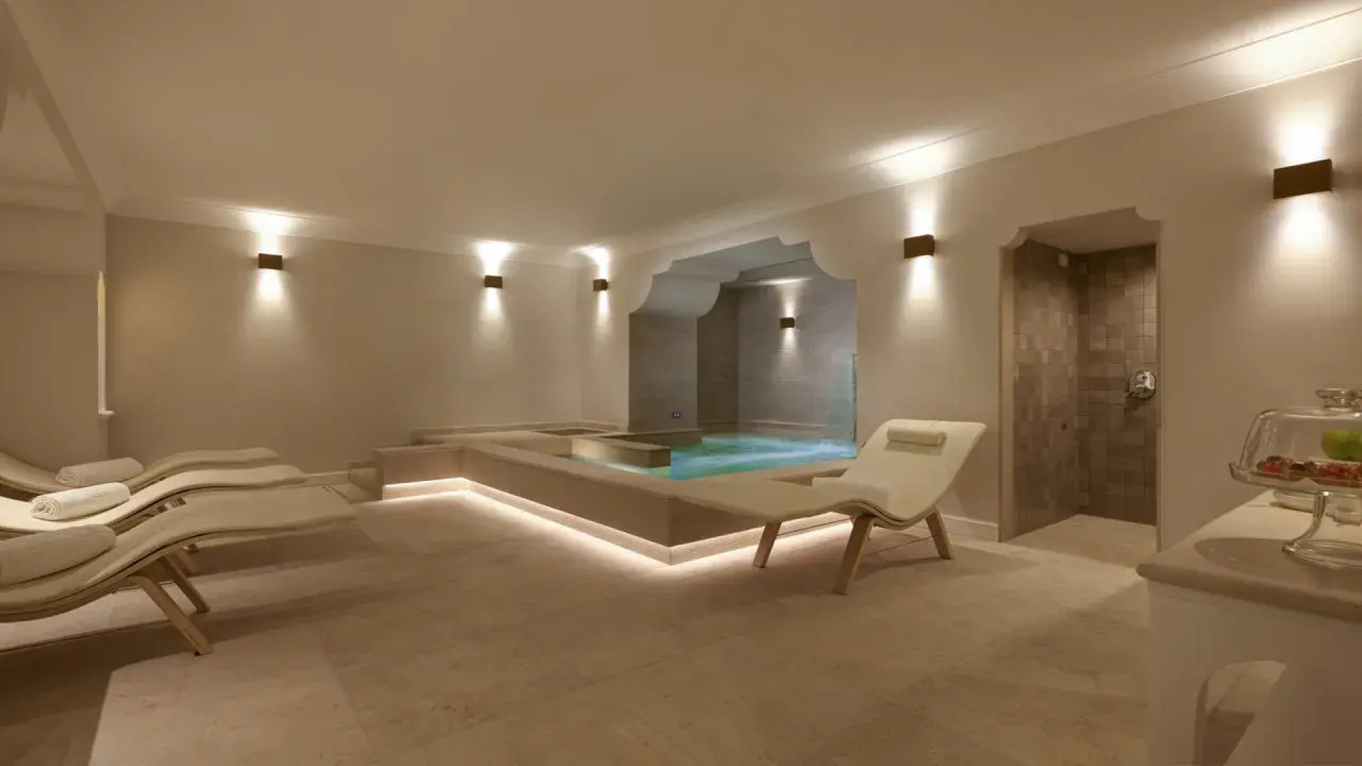 Grand Hotel De La Ville