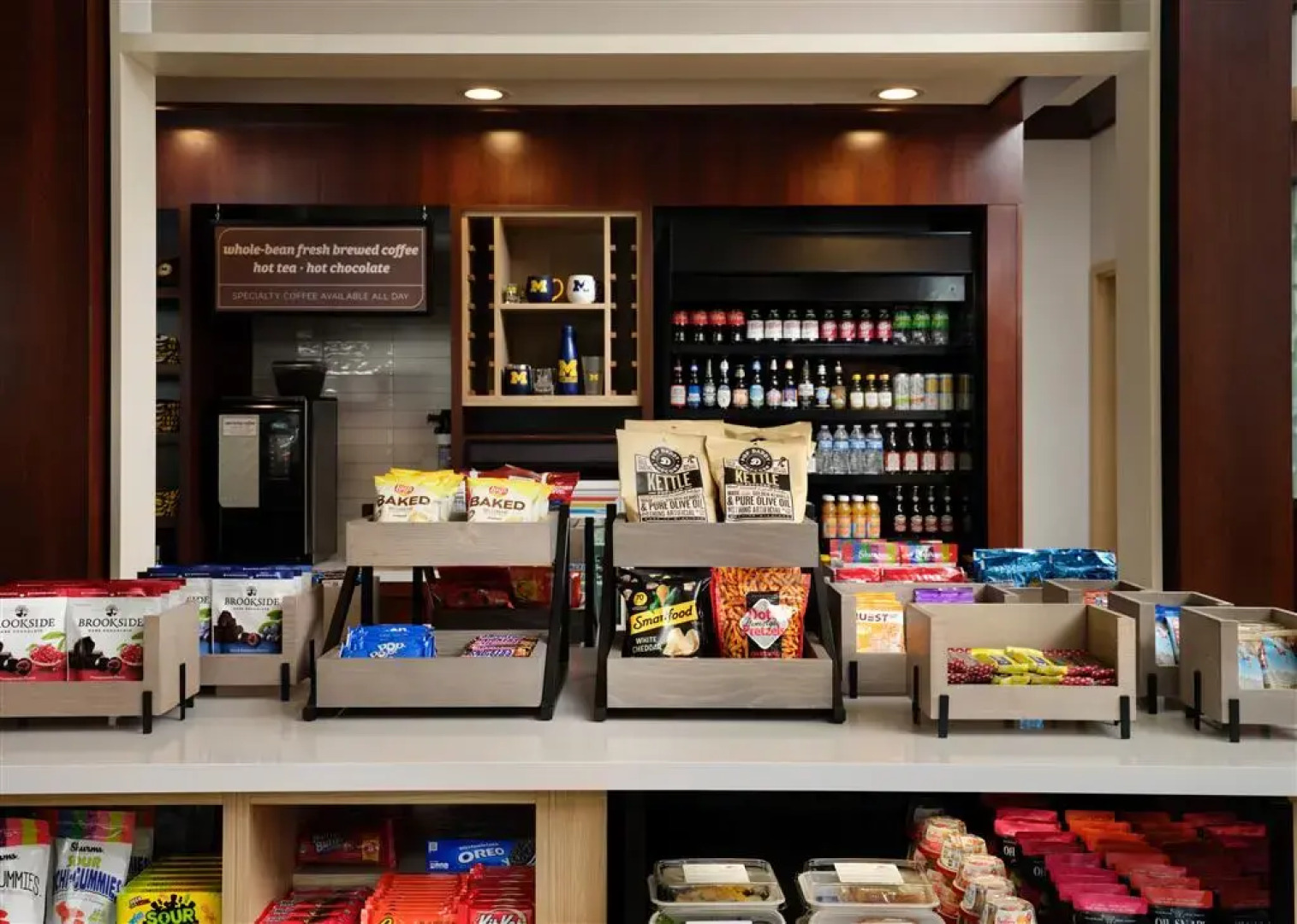 Hilton Garden Inn Ann Arbor