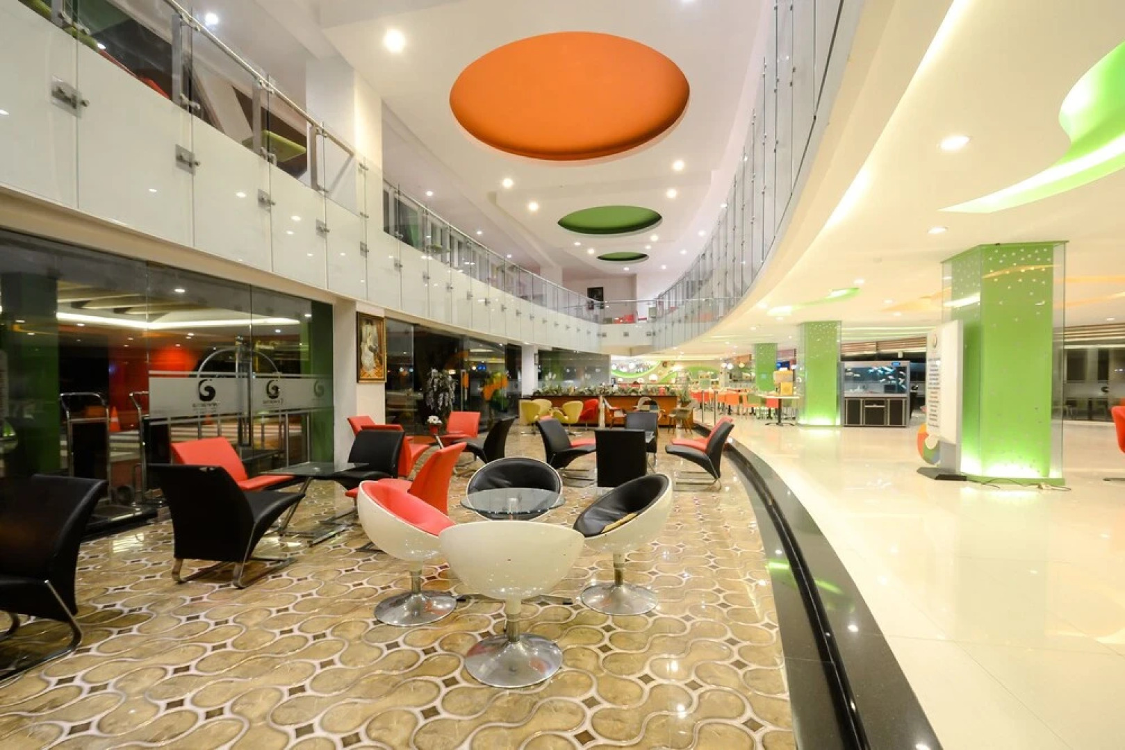 Airy Veteran 55 Bojonegoro