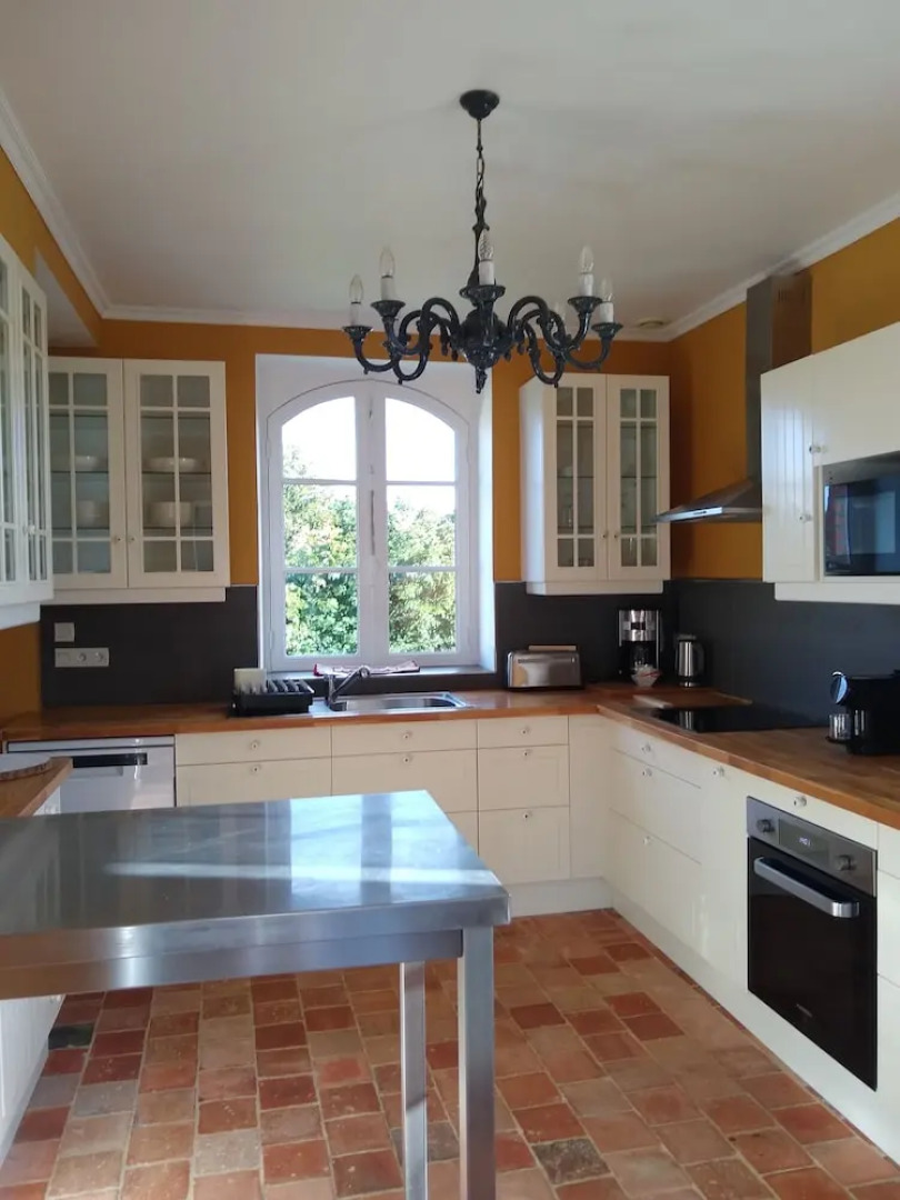 Domaine de la Vaudourière