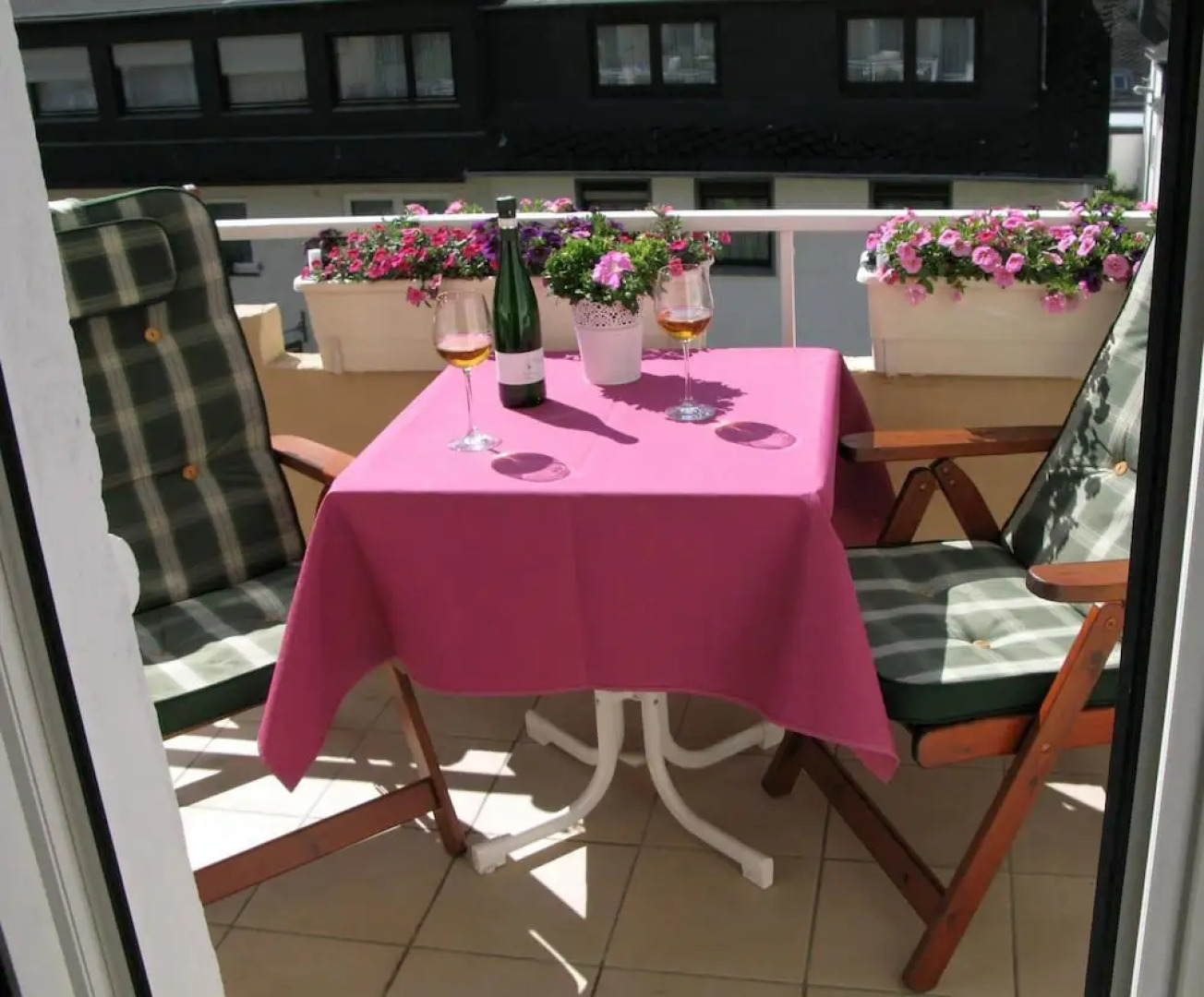 Gast und Weinhof Beim Schneemann