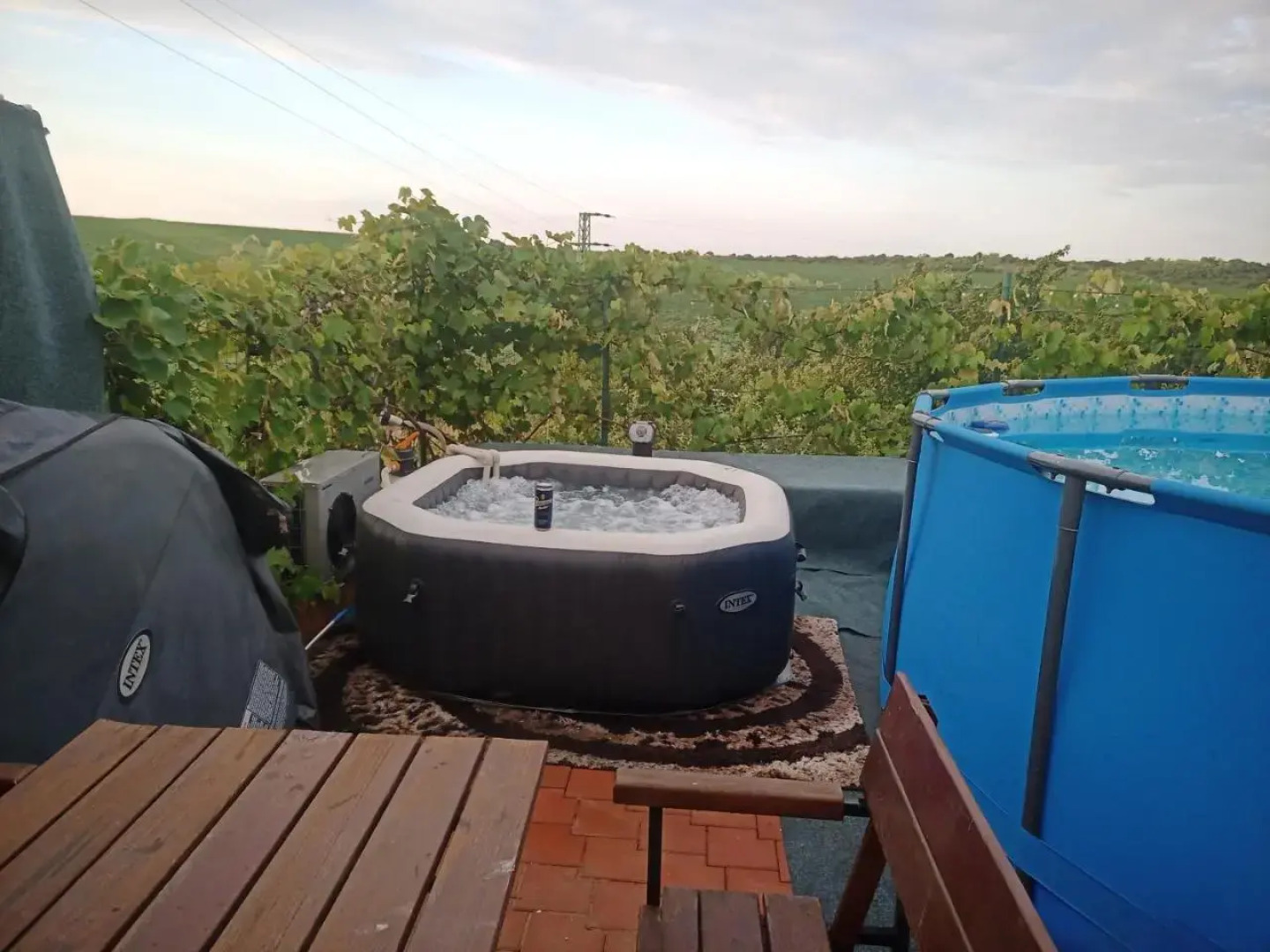 Rekreačný dom Railip