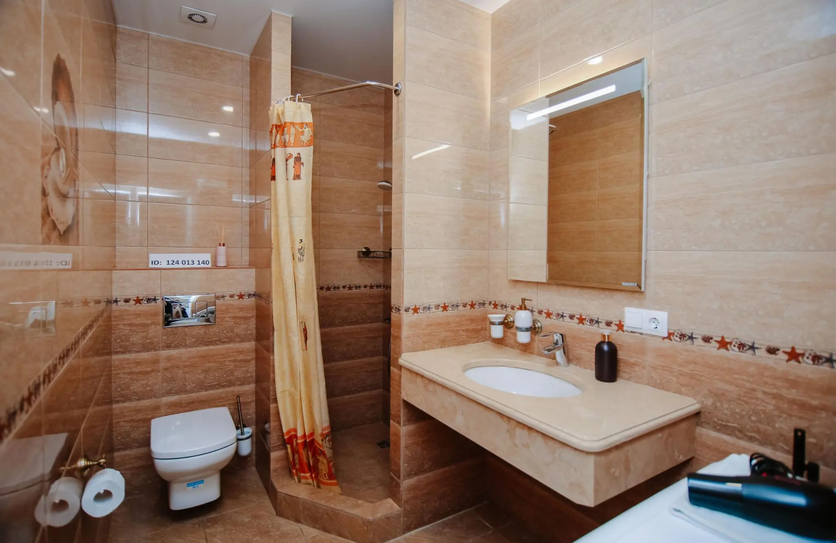 Апартаменты СИАРЕНТ Карс