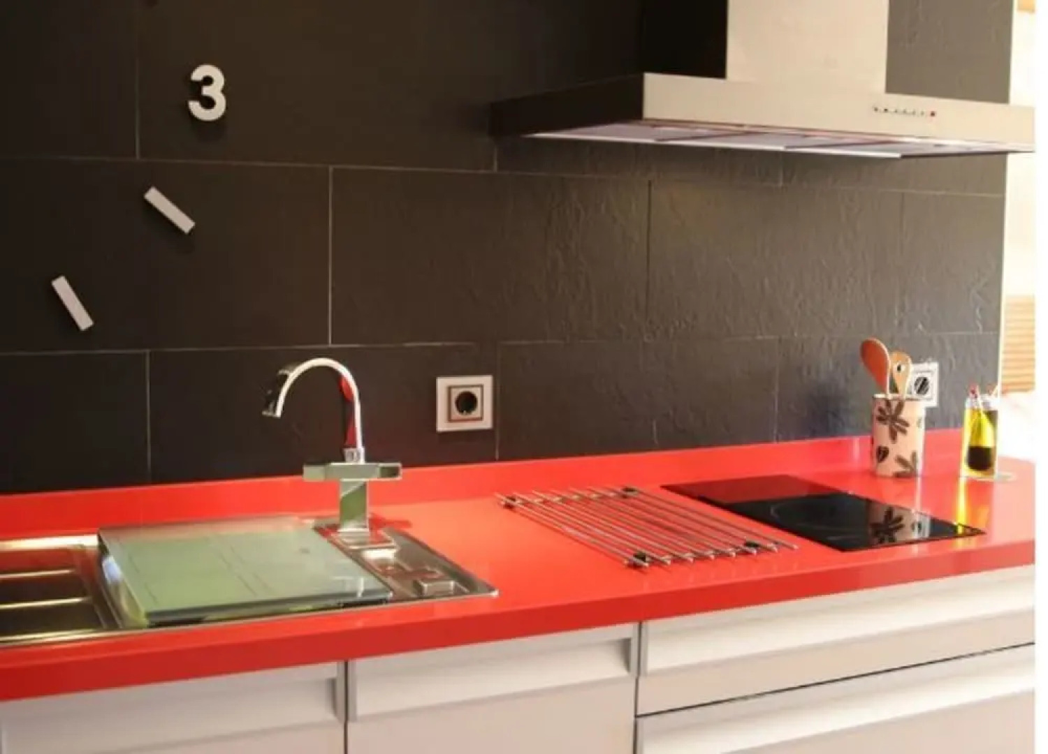 Studio in Badalona 100913 by MO Rentals