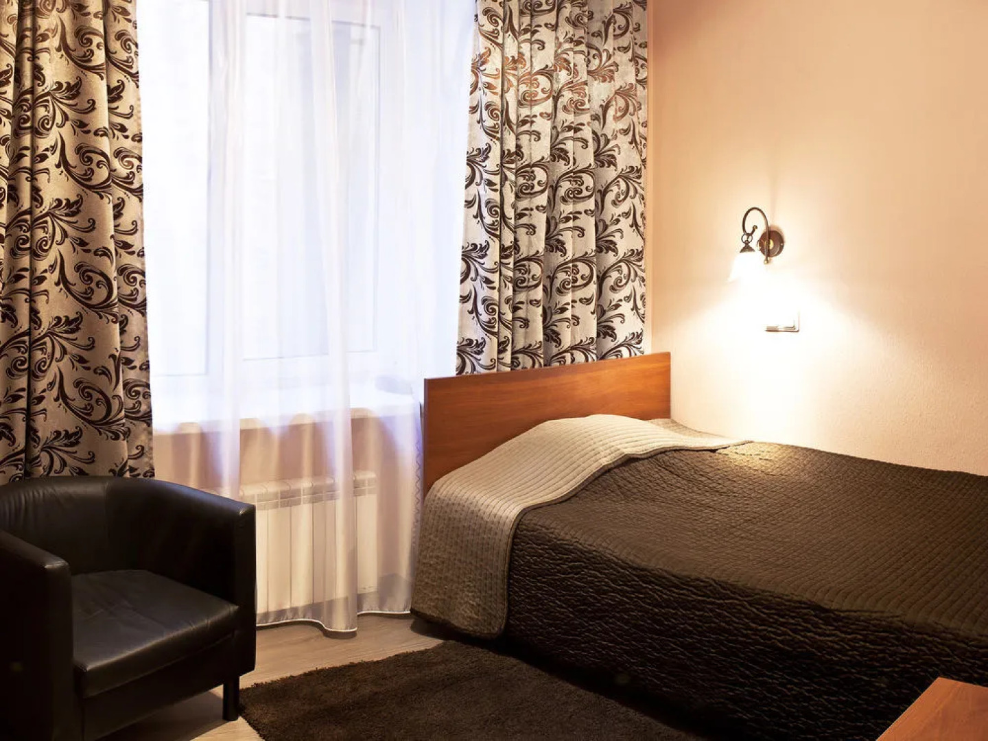 Аллюрия на Восстания