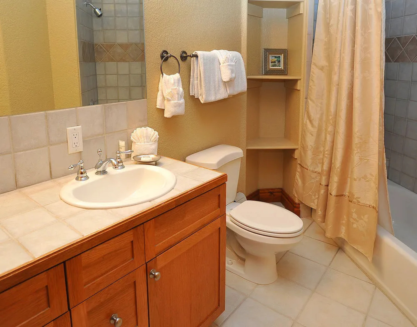 Lodge at Brookside by Berkshire Hathaway