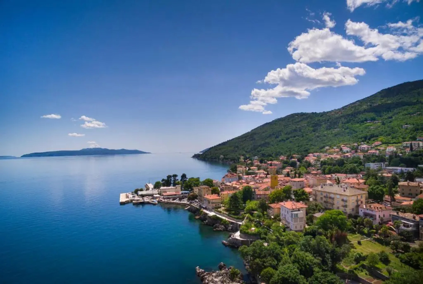 Hotel Excelsior - Liburnia