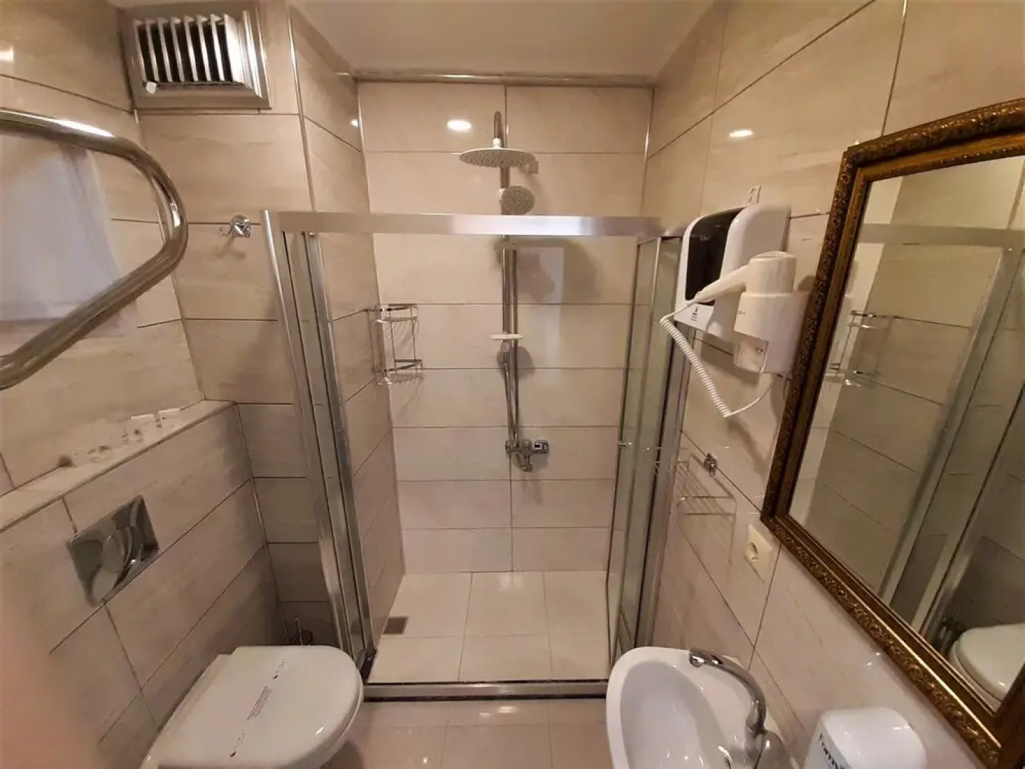 Şimal Hotel