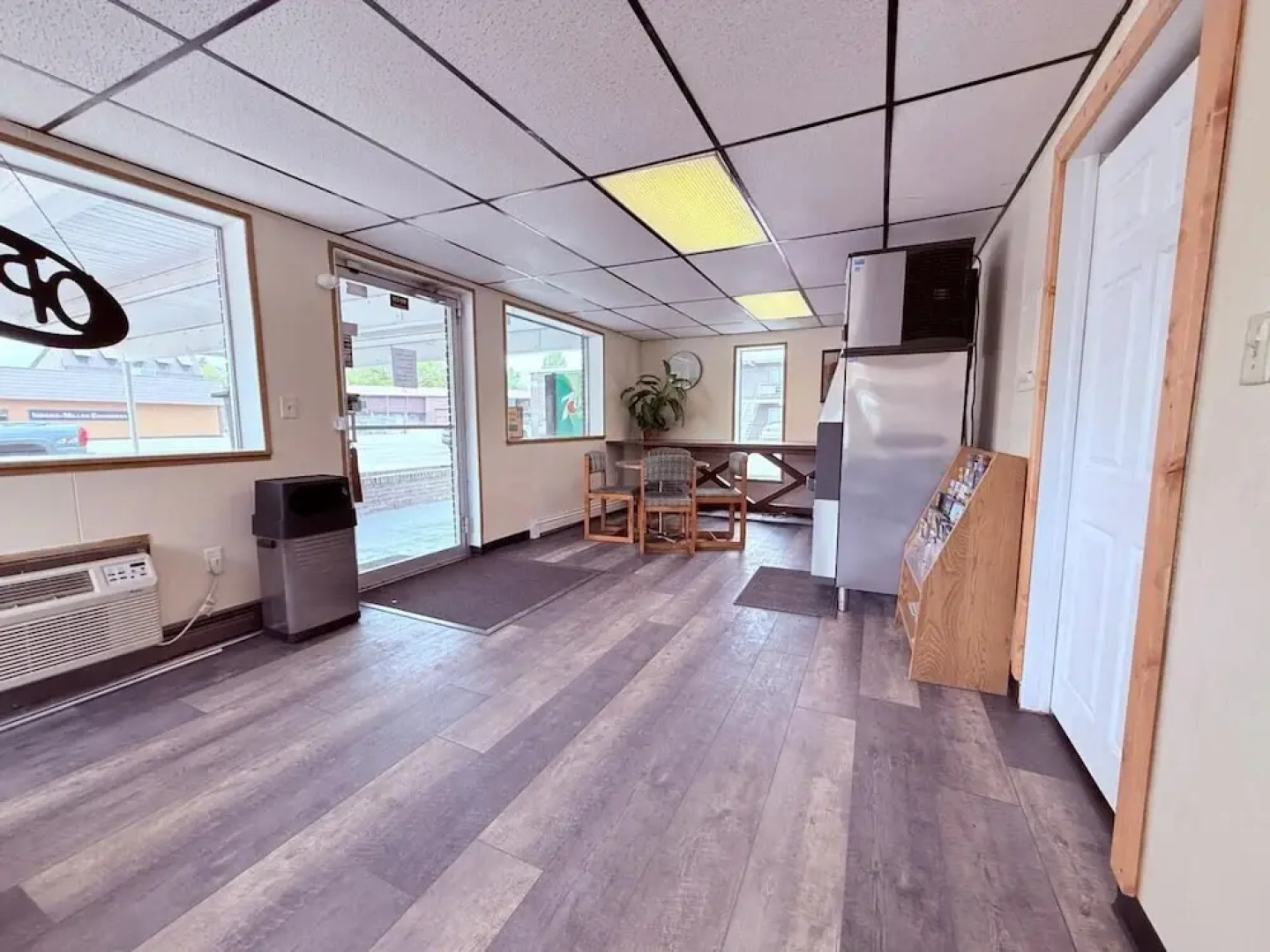 Tomahawk Motor Lodge By OYO Riverton US-26