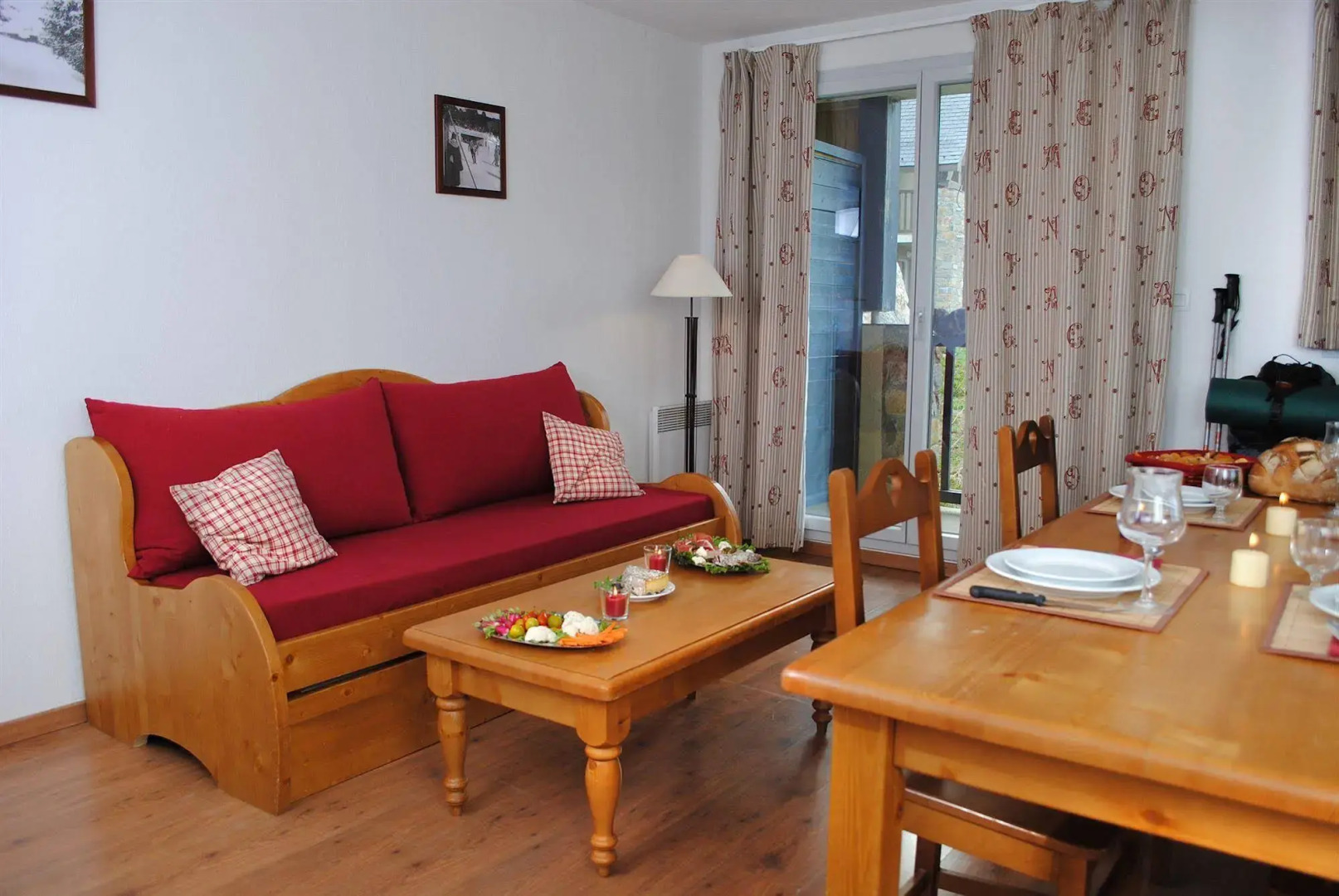 Résidence Nemea Le Hameau De Balestas