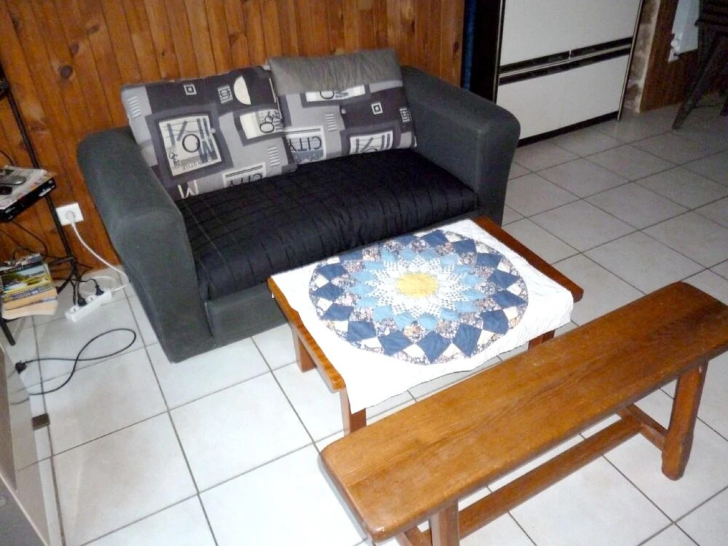 House With 3 Bedrooms in Nivillac, With Pool Access, Furnished Terrace