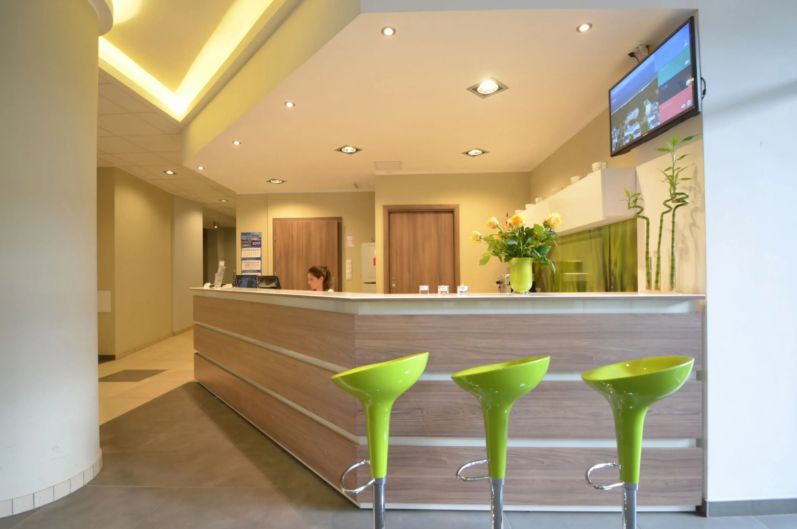 Osrodek Wypoczynkowy Zorza