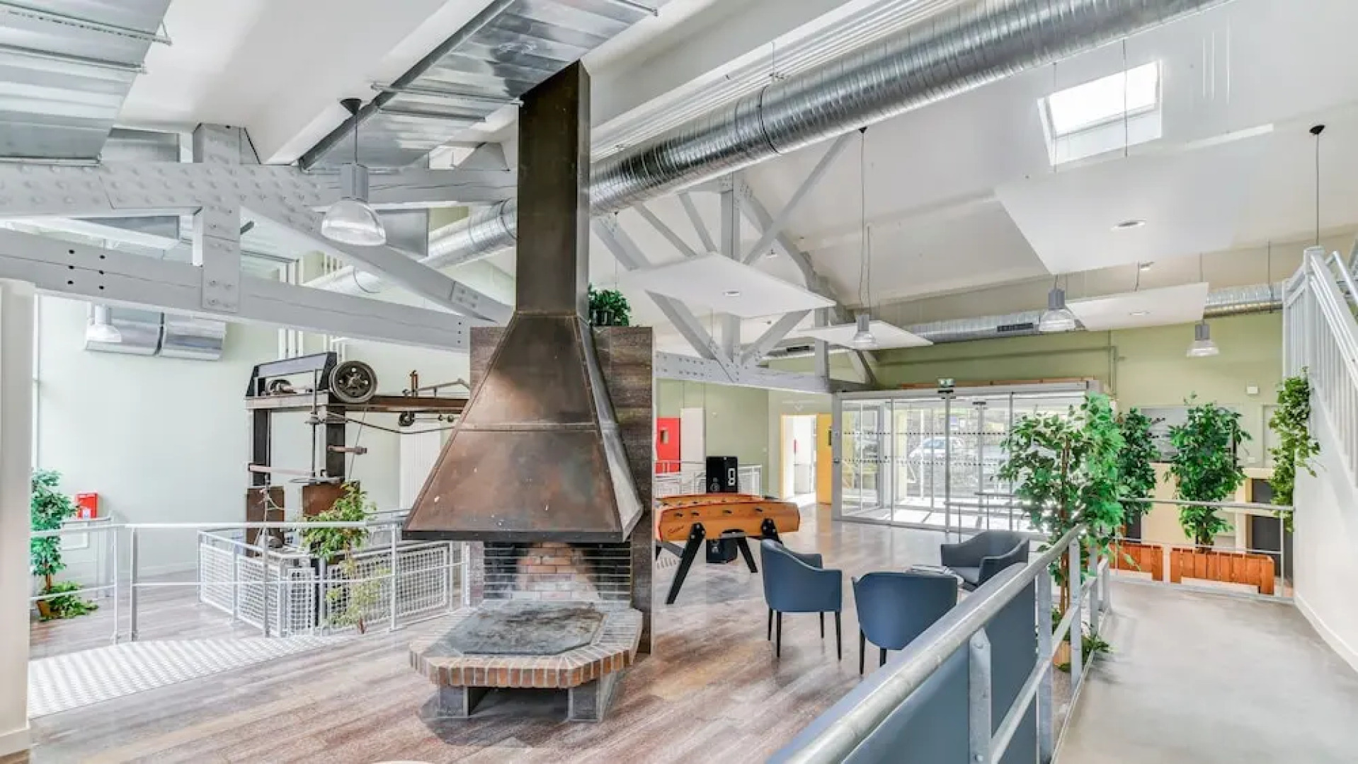 La Maison Du Haut-Salat