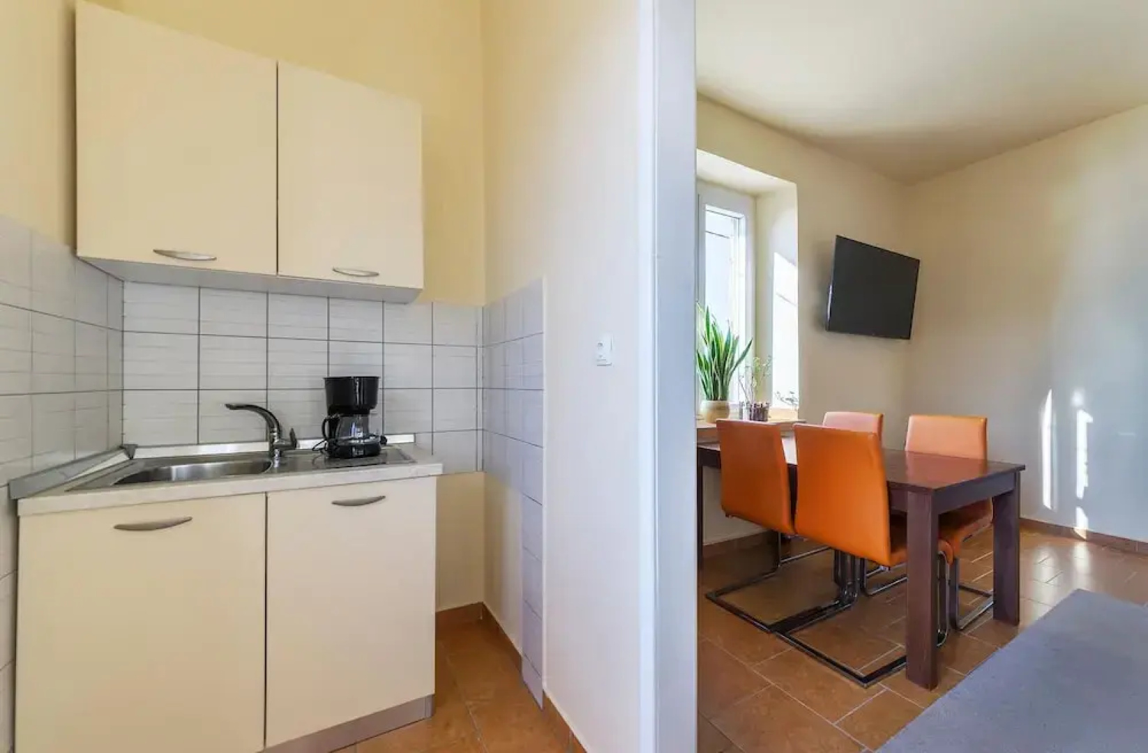 Awesome Apartment in Koromacno With 2 Bedrooms and Wifi