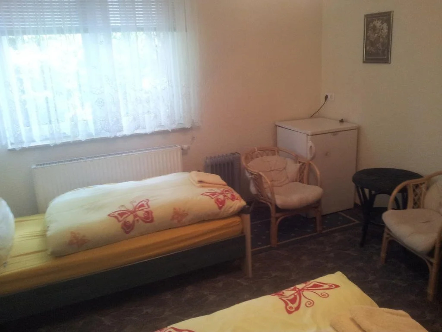Biggis Waldpension