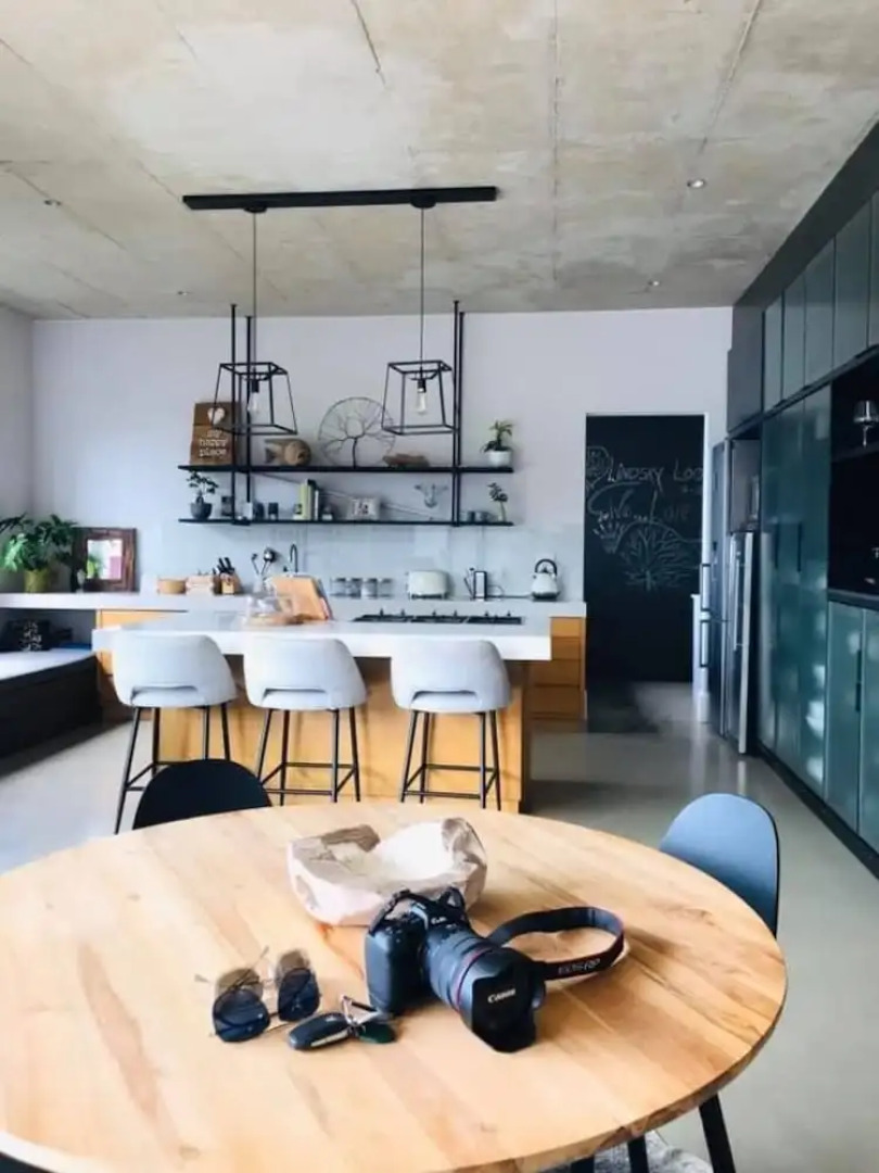 Maison de Plage Umdloti Beach House