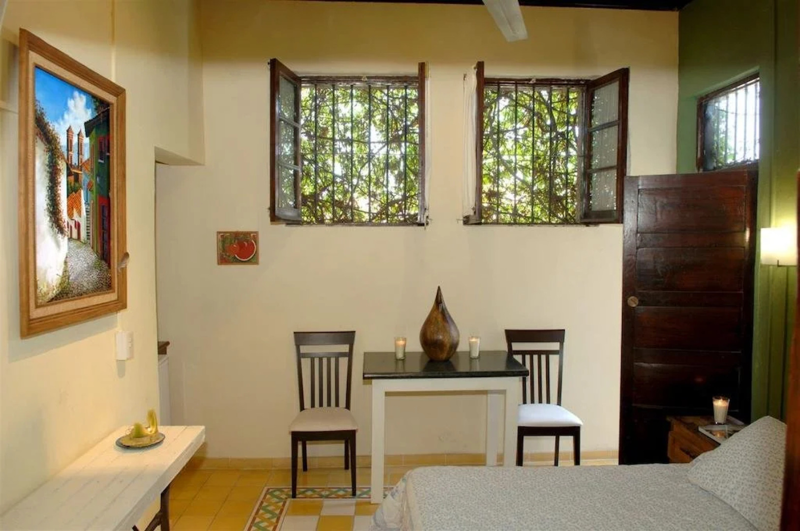 Hotel Machado Mazatlán