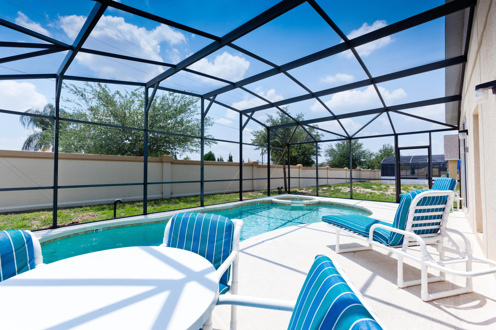 Marbella Homes by Oceanbeds