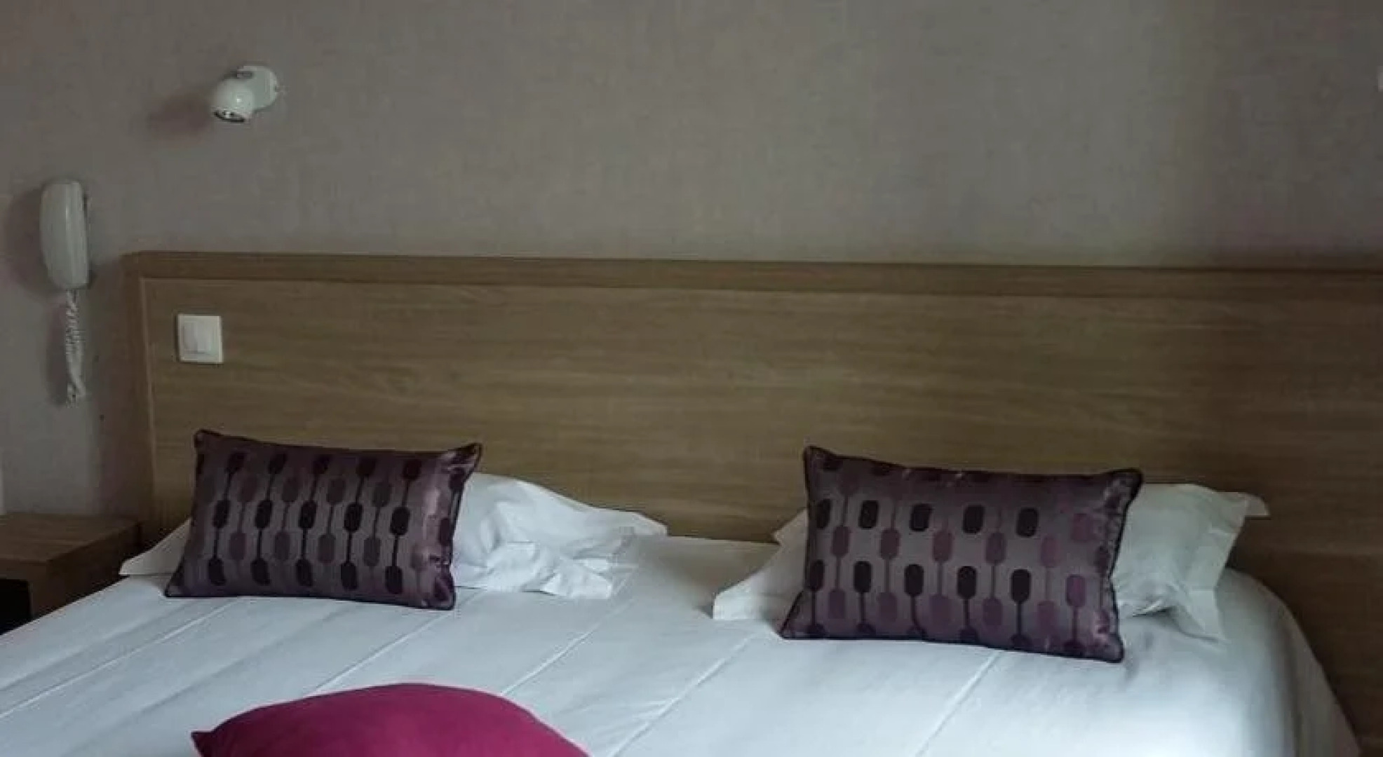 Hotel La Cote dEmeraude