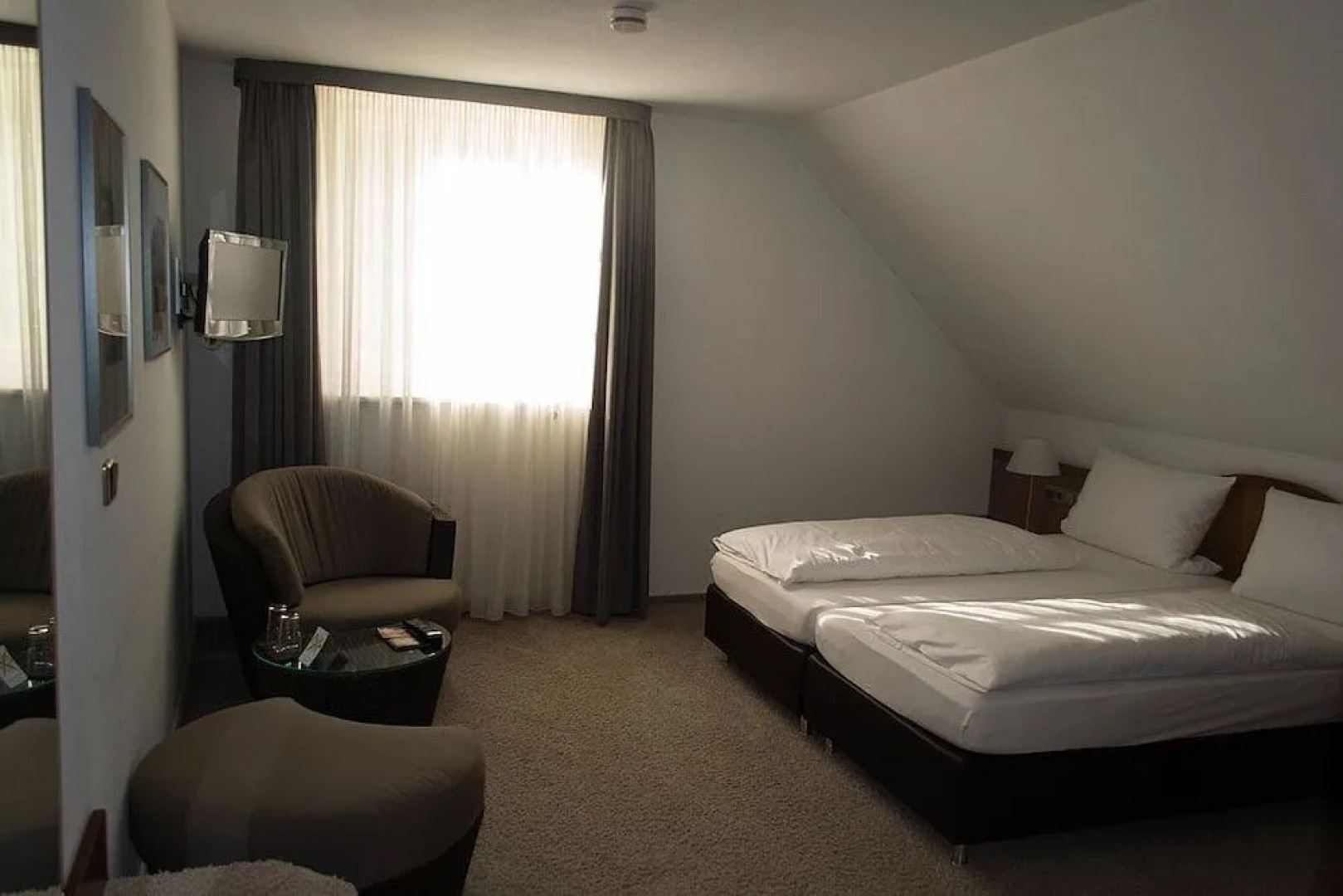 Hotel - Restaurant Dammühle