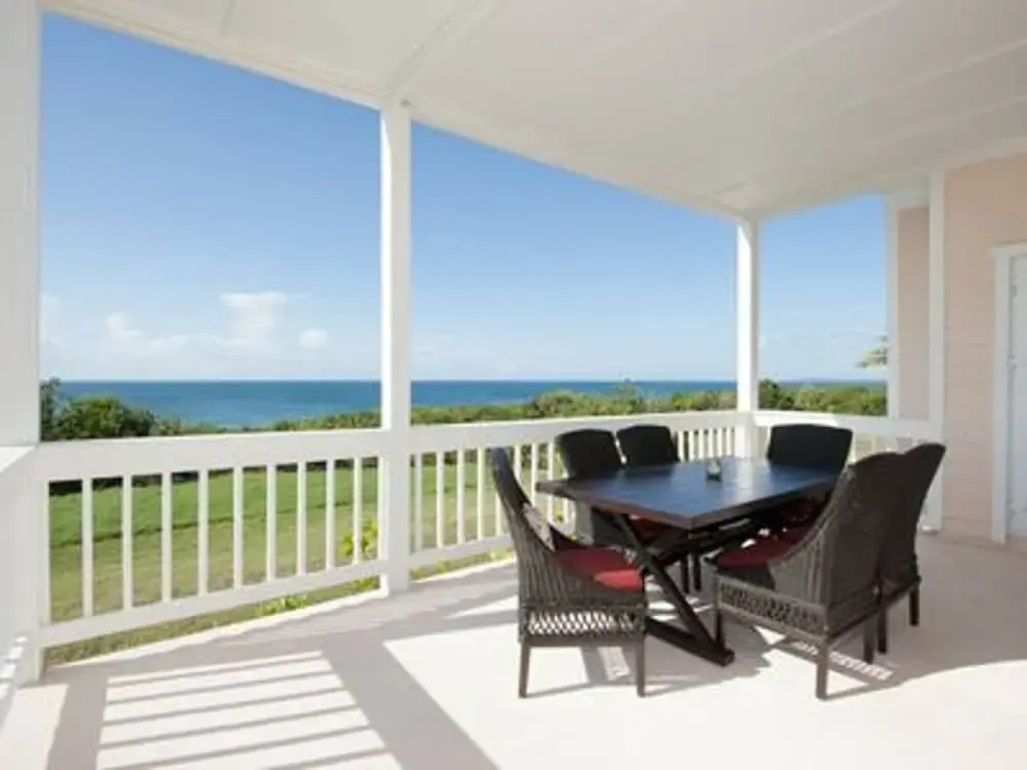 Buttonwood Reserve 2A