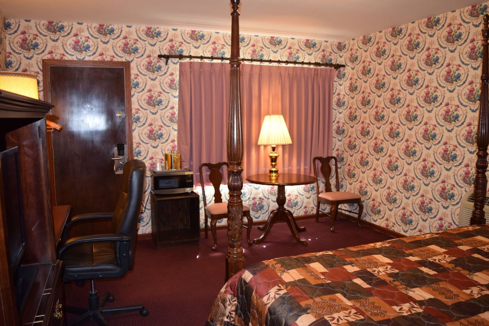 St. Croix Suites - St. Croix Falls