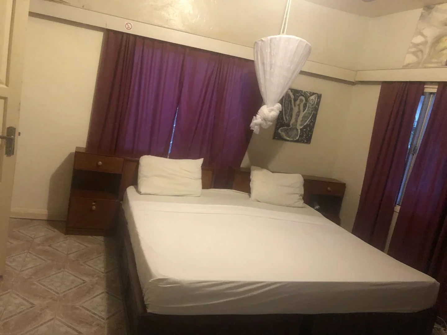 One World Village Guesthouse