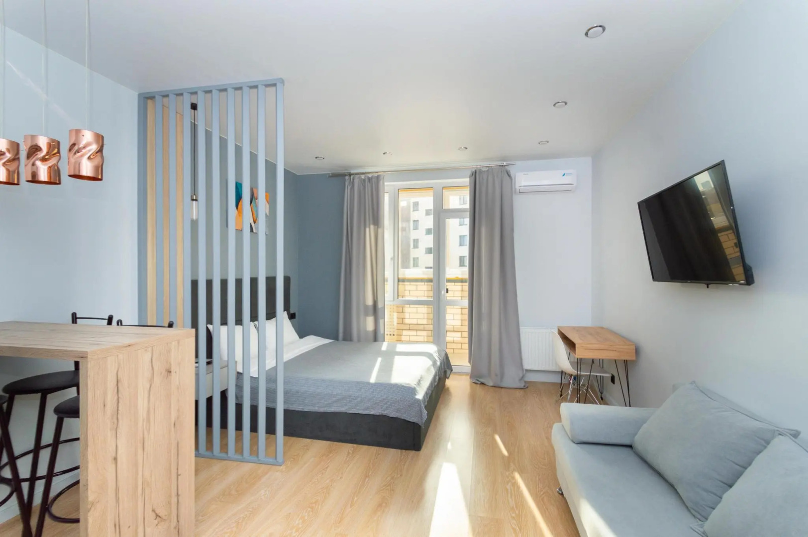 Вива на улице 2-я Луговая