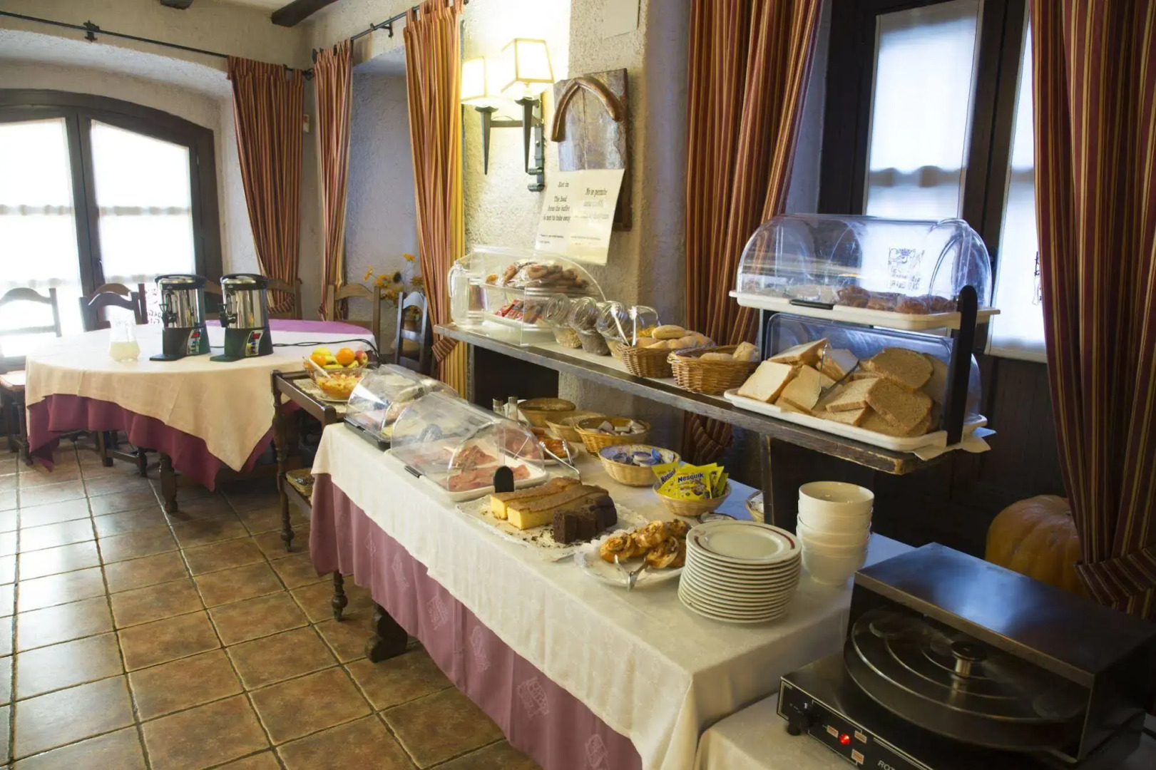 Hotel La Posada Regia