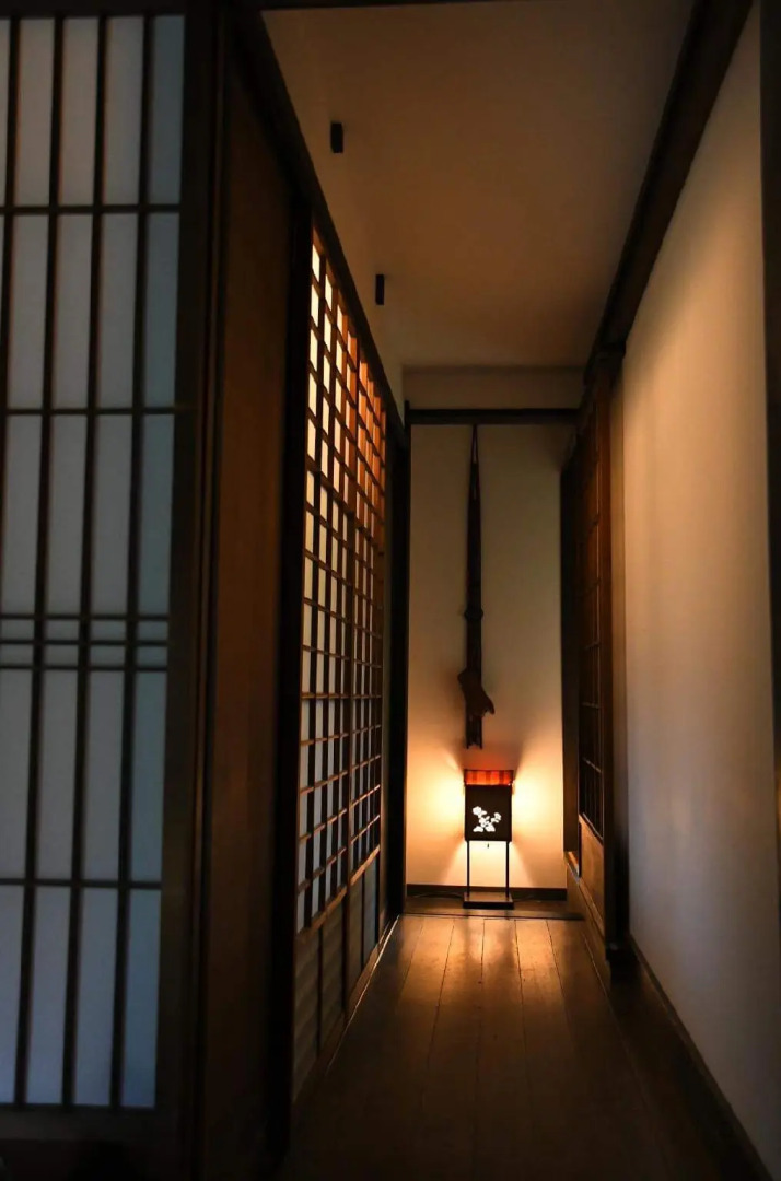 JP house cottage KANON