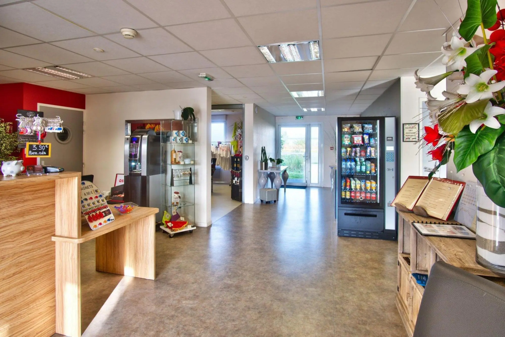 Adonis Hôtel Bayonne