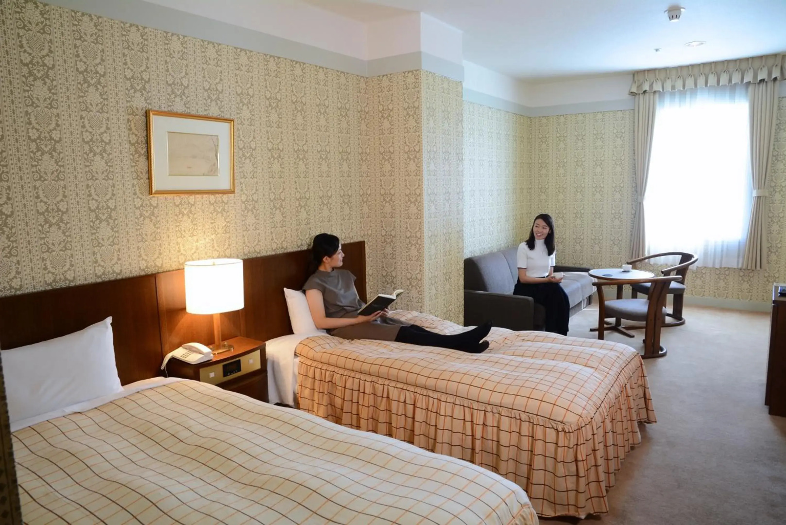 Yugashima Golf Club Hotel Resort